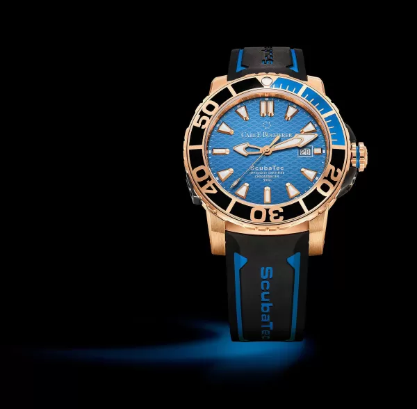 Flash Sale Patravi Scubatec Men