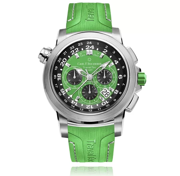 Store Patravi Traveltec Color Edition Men