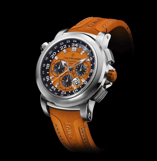 Hot Patravi Traveltec Color Edition Men