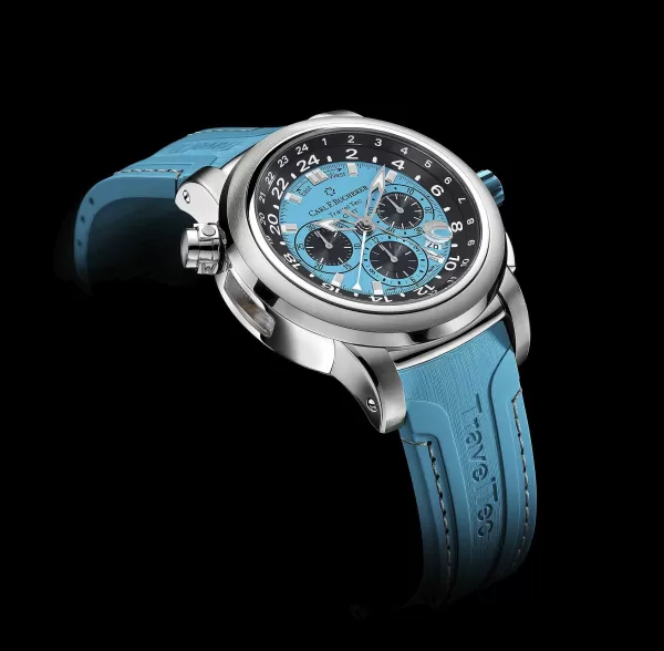 Best Patravi Traveltec Color Edition Men