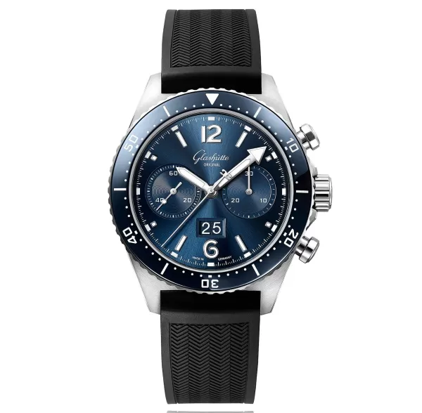 Cheap Glash Tte Original Seaq Chronograph Men