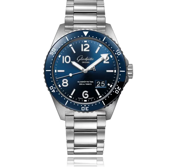 Hot Glash Tte Original Seaq Panoramadatum Men