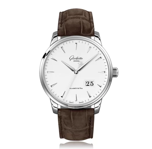 Hot Glash Tte Original Senator Excellence Panoramadatum Men