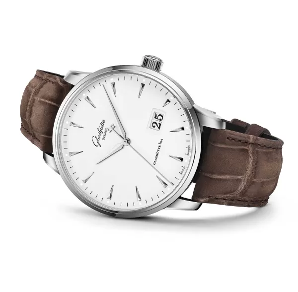 Hot Glash Tte Original Senator Excellence Panoramadatum Men
