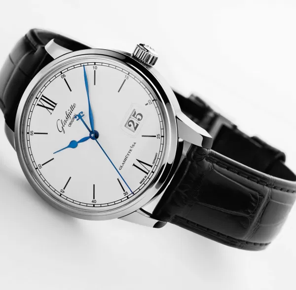 Hot Glash Tte Original Senator Excellence Panoramadatum Men