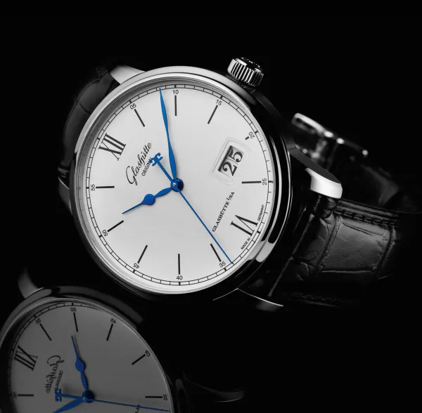 Hot Glash Tte Original Senator Excellence Panoramadatum Men