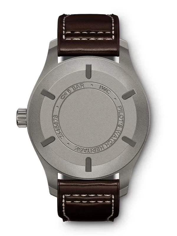 Discount Pilot'S Watch Mark Xviii Heritage Men