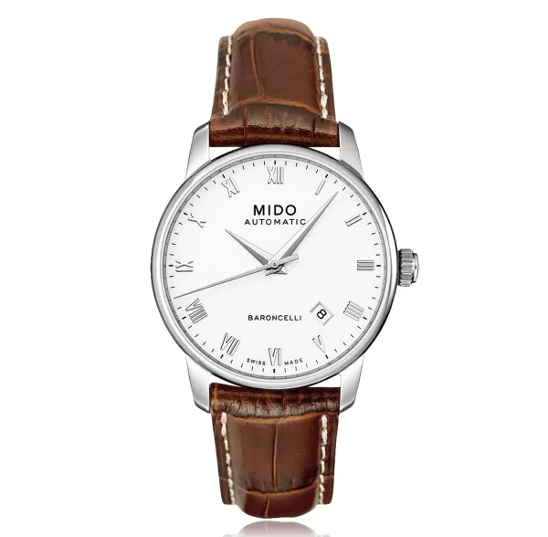 Discount Baroncelli Men