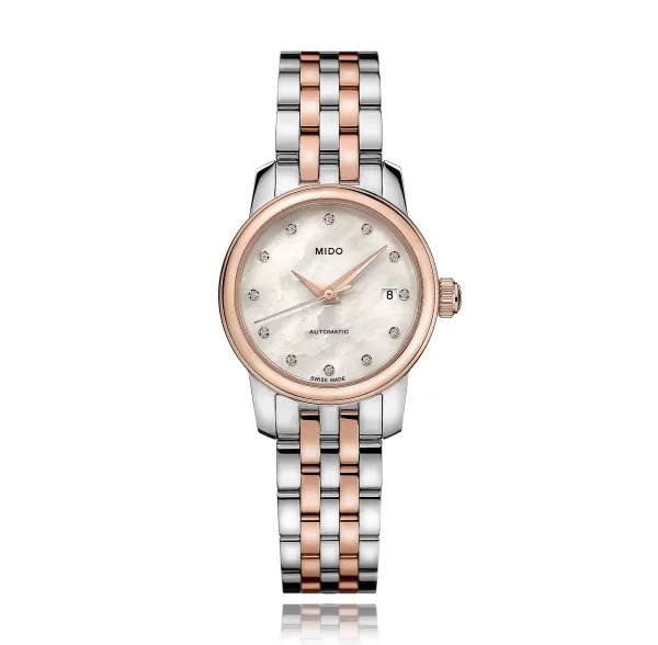 Discount Baroncelli Ladies