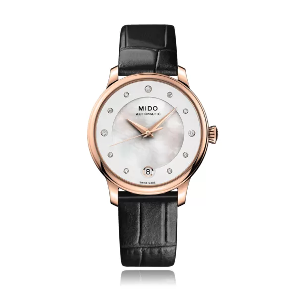 Discount Baroncelli Ladies