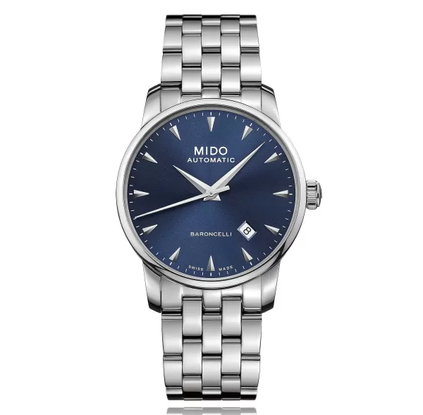 Clearance Baroncelli Men