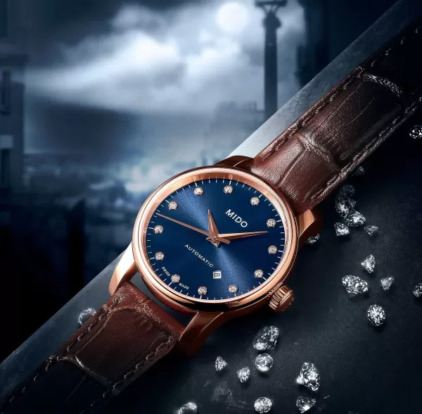 Clearance Baroncelli Ladies