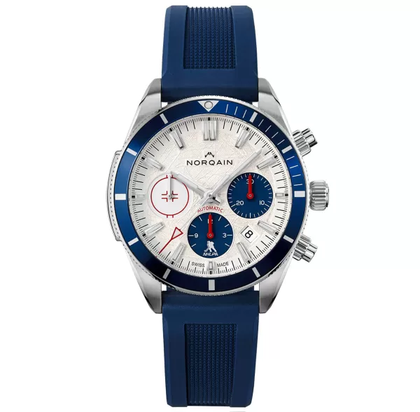 Best Roman Josi & Mark Streit Charity Package - Adventure Sport Chrono Nhlpa Limited Edition Men