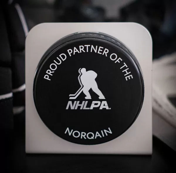 Best Roman Josi & Mark Streit Charity Package - Adventure Sport Chrono Nhlpa Limited Edition Men
