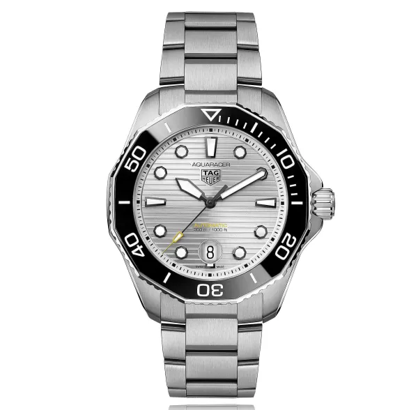 Store Aquaracer Pro 300 43Mm Men