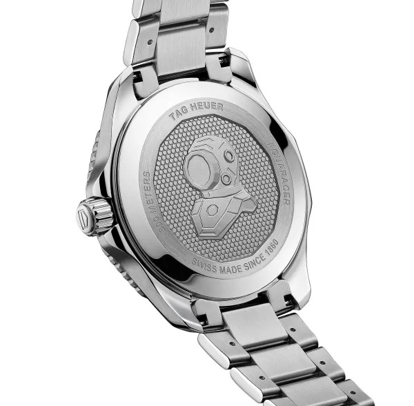Store Aquaracer Pro 300 43Mm Men