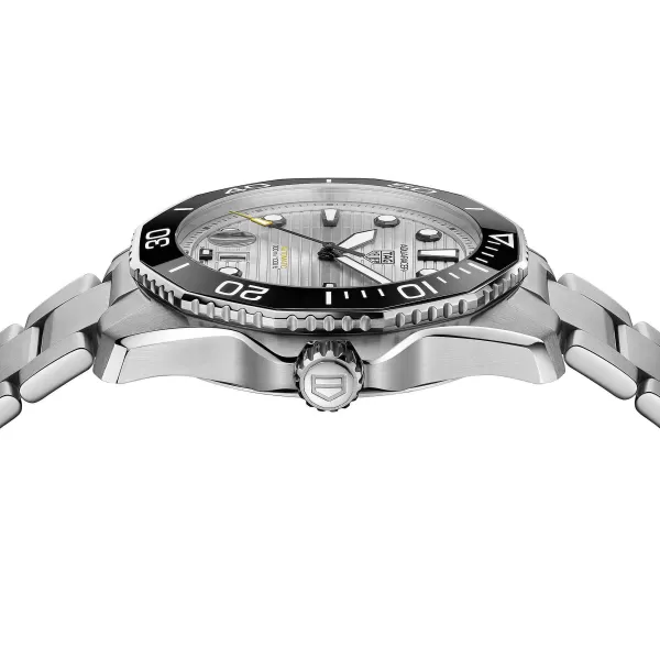Store Aquaracer Pro 300 43Mm Men