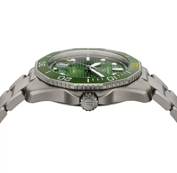 Cheap Aquaracer Pro 300 43Mm Men