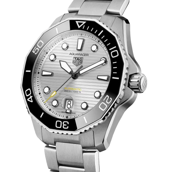 Store Aquaracer Pro 300 43Mm Men