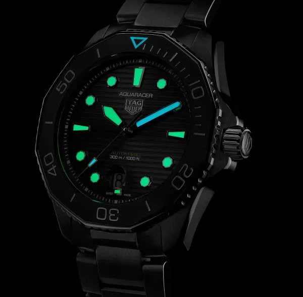 Discount Aquaracer Pro 300 43Mm Men