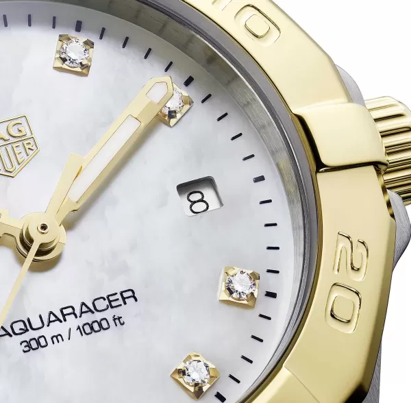 Best Aquaracer Quartz 27Mm Ladies