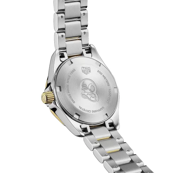 Best Aquaracer Quartz 27Mm Ladies