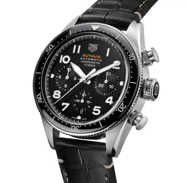 Clearance Autavia Flyback Men
