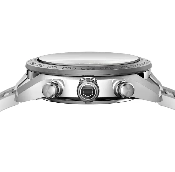 Fashion Carrera Chrono 44Mm Men