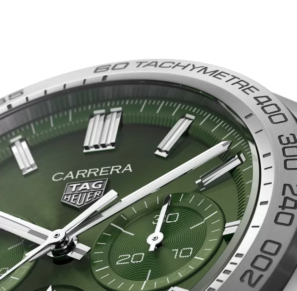 Fashion Carrera Chrono 44Mm Men
