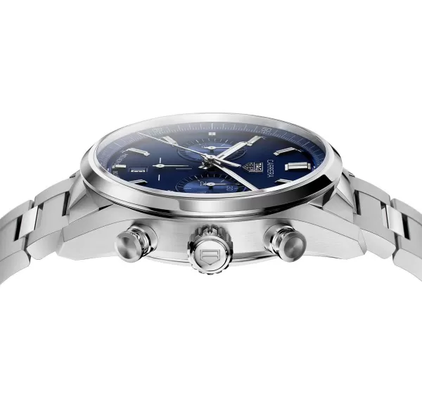 Discount Carrera Chronograph 42Mm Men
