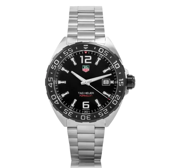 Shop Formula 1 41Mm Men