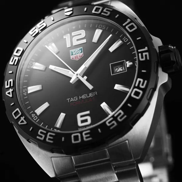 Shop Formula 1 41Mm Men