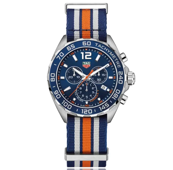 Shop Formula 1 Chronograph 43Mm Men