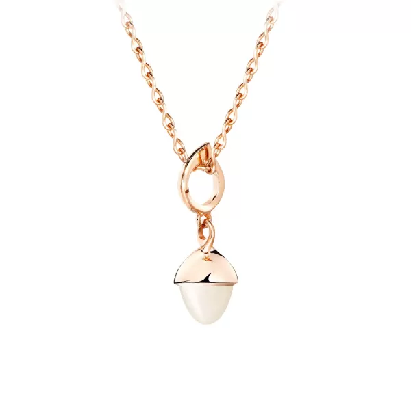 New Mikado Flamenco Necklaces