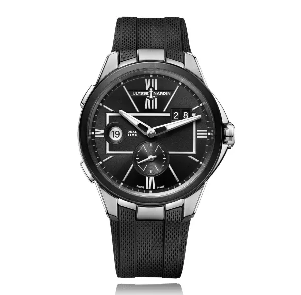 Outlet Executive 42Mm Unisex