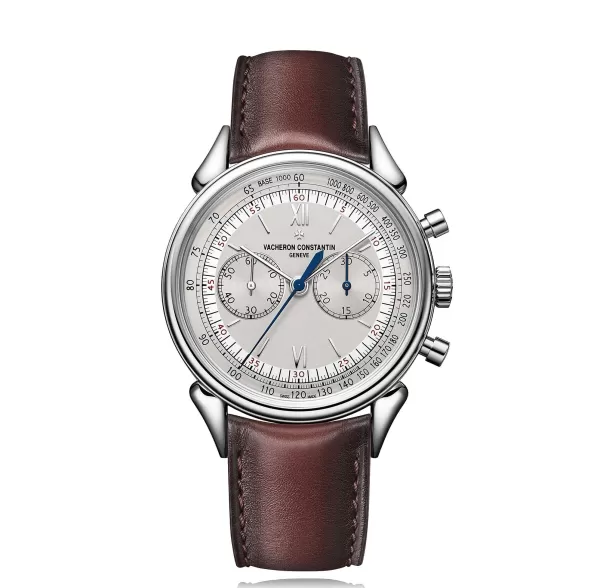 Cheap Historiques Cornes De Vache 1955 38.5Mm Men
