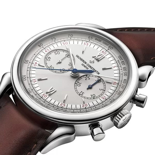 Cheap Historiques Cornes De Vache 1955 38.5Mm Men