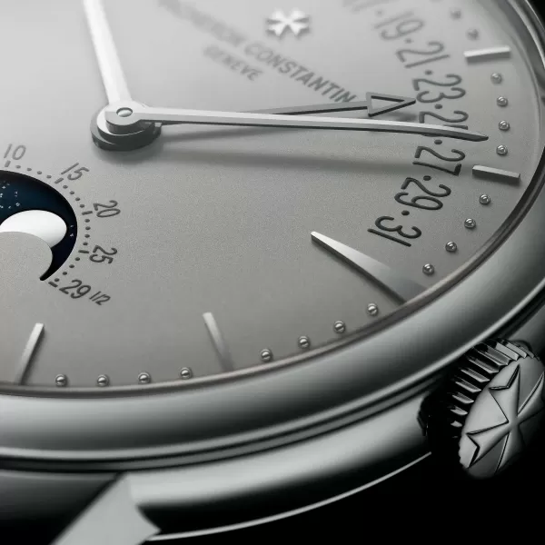 Clearance Patrimony Mondphase Men