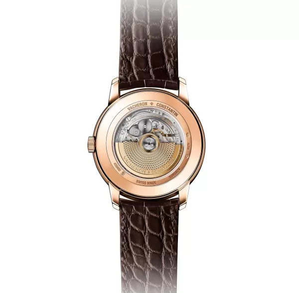 Clearance Patrimony Retrograde Day-Date Men