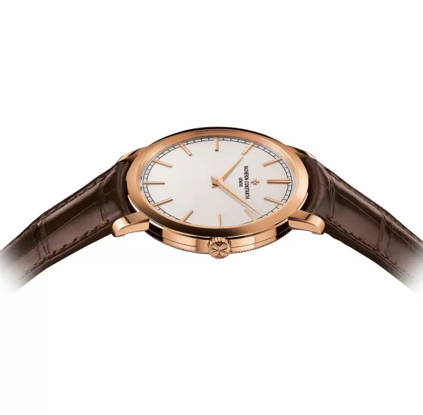 Cheap Traditionnelle Self-Winding Ultra-Thin 41Mm Men